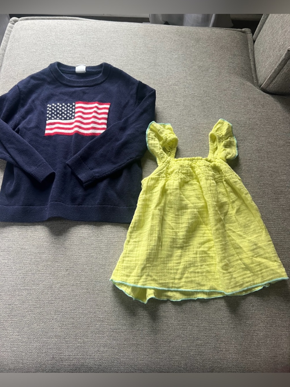 Gap Toddler Girl Clothes